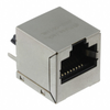 Modular/Ethernet Connector (RJ45) Jacks With Magnetics - 553-3270-ND - DigiKey