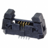 Headers, Male Pins - SAM9262-ND - DigiKey