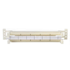 Modular/Ethernet Connector Wiring Blocks - T110WBL50-ND - DigiKey