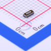 Crystal Oscillator/Oscillator/Resonator >> Crystals - Q13FC13500003 - LCSC Electronics Technology (HK) Limited