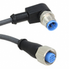 Circular Cable Assemblies - A134871-ND - DigiKey
