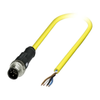 Circular Cable Assemblies - 1410229-ND - DigiKey