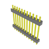 Board Spacers, Stackers (Board to Board) - 612-DW-11-11-T-S-705-ND - DigiKey