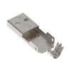 USB, DVI, HDMI Connector Assemblies - 123-A-USBPA-BS-ND - DigiKey