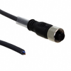Sensor Cable Assemblies - 281-7153-ND - DigiKey
