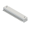 Headers, Male Pins - 151-14K-515-415-AA1-ND - DigiKey