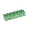 Headers, Plugs and Sockets - 0395038014-ND - DigiKey