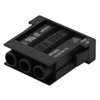 Heavy Duty Connector Inserts, Modules - C146A03001E8-ND - DigiKey