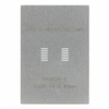 Solder Stencils, Templates - PA0016-S-ND - DigiKey