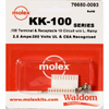 Connector Kits - 23-0766500093-ND - DigiKey