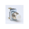Switches & Connectors - Control Switches - Momentary Switches - Series: Compact Nylon Push-Button Switches - 9187-01 -- 9187-01 - Image