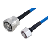 Coaxial Cables (RF) - 6099-PE3C5854-24-ND - DigiKey