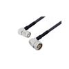 Coaxial Cables (RF) - 6099-PE3W04147/HS-36-ND - DigiKey