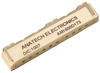 906-924 MHz Monoblock Ceramic Duplexer - AM906-924D1050 - Anatech Electronics, Inc.