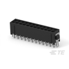 Headers, Male Pins - 5-794680-4-ND - DigiKey