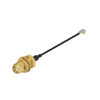 Coaxial Cables (RF) - 343-2492541-2-ND - DigiKey