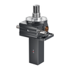 750kN-140×20-S-Trapezoidal screw | ZE-Series | Screw jack -  - DieQua Corporation