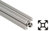 Tubing and Profile Struts - 4597211 - RS Components, Ltd.