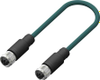 Sensor & Actuator Cables - 2017115 - RS Components, Ltd.