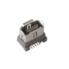Ethernet Connectors - 2661266 - RS Components, Ltd.
