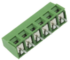 Pluggable Terminal Blocks - 3617702 - RS Components, Ltd.