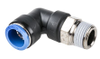 Pneumatic Fittings - 1215621 - RS Components, Ltd.