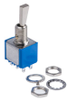 Toggle Switches - 320966 - RS Components, Ltd.