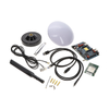 RF, RFID, Wireless Evaluation Boards - 2958-GNSS-TAA-KIT-ND - DigiKey