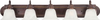 Bathroom Fixtures-Five+Lights - 85949 - Light Center (The)