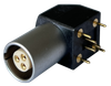 Circular Connectors - 1001-MMI-ES1G08PR - New Yorker Electronics Co., Inc.