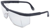 A200 Series Safety Glasses > FRAME - Black > LENS - Gray > UOM - Each - A201 - State Safety & Compliance