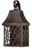 9431NB Exterior -Wall Mt./Flush - 340388 - Capital Lighting, Inc.