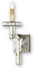 5039 Sconces-Single Candle - 480183 - Capital Lighting, Inc.
