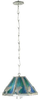 81111 Pendants-Glass Down - 407885 - Capital Lighting, Inc.