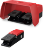 Foot Switch with Latch-action Switching Y - Image