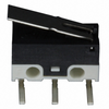 Snap Action, Limit Switches - 401-1747-ND - DigiKey