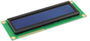 Display Modules - LCD, OLED Character and Numeric - 1481-1217-ND - DigiKey