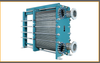 Frick® Industrial Plate Heat Exchangers - Image