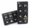 Rugged & Sealed Keypads -- 3K - Image
