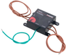 Data Surge Protector SPD TR Indoor 1-Pair HVAC Communications Links Wired Leads SASD, Trane Tracer Series - 1101-264-1 - Transtector Systems, Inc.