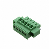 Terminal Blocks - Headers, Plugs and Sockets - WM25843-ND - DigiKey