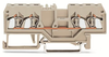 Terminal Blocks - Din Rail, Channel - 2946-280-994-ND - DigiKey