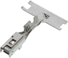 2.8Mm Recp,unseal,18-20Awg Rohs Compliant Amp - Te Connectivity - 01N5015 - Newark, An Avnet Company