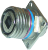 Usb Adapter, 2.0 Type B-Type A, Ip68; Usb Connector Convert From Amphenol Pcd - 96M8927 - Newark, An Avnet Company