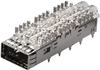 Cage Assembly With Heat Sink, Pressfit; Cage Type Amp - Te Connectivity - 82Y5090 - Newark, An Avnet Company