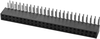 Board-Board Conn, Socket, 50Way, 2Row; Connector Systems Samtec - 11P7330 - Newark, An Avnet Company