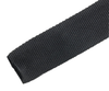 Heat Shrink Tubing, 50Mm Id, Pe, Black, 100Ft; Shrink Ratio Alpha Wire - 16C7672 - Newark, An Avnet Company