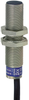 Inductive Proximity Sensor, 4Mm, 48V; Sensing Range Max Telemecanique Sensors - 17AC8366 - Newark, An Avnet Company