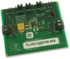 Evaluation Board, Sync Buck Converter; Silicon Manufacturer Texas Instruments - 66AH7291 - Newark, An Avnet Company