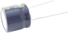 Aluminium Electrolytic Capacitor, Aec-Q200 Fk Series, 1200 F, 20%, 35 V, 18 Mm Rohs Compliant Panasonic - 62W7888 - Newark, An Avnet Company